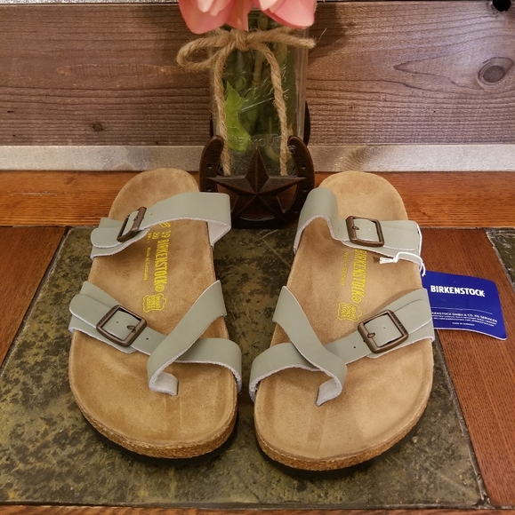 Birkenstock Shoes - Birkenstock Sandals
